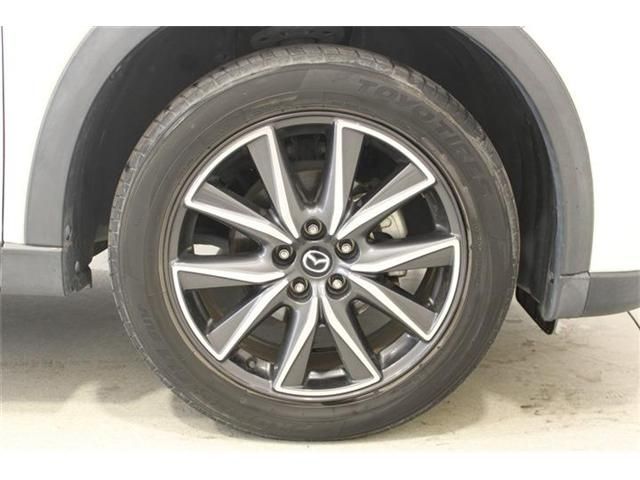 CX-5 4WD