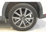 CX-5 4WD