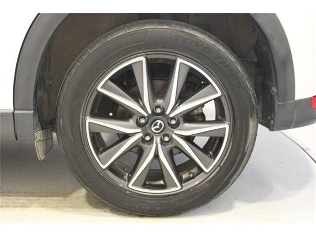 CX-5 4WD