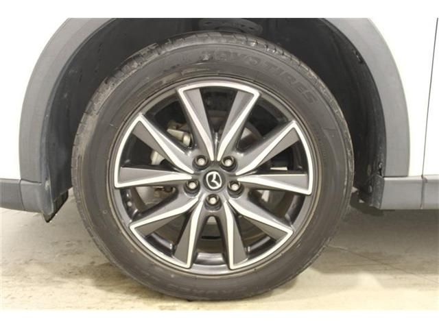 CX-5 4WD