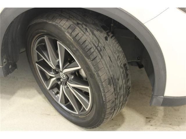 CX-5 4WD