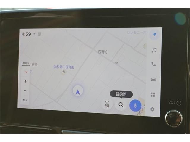 YARIS CROSS HYBRID