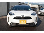 YARIS CROSS HYBRID