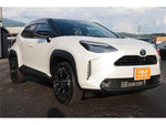 YARIS CROSS HYBRID