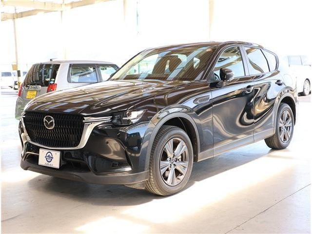 CX-60