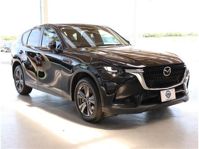 CX-60