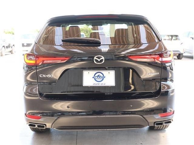CX-60