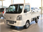 CLIPPER truck 4WD