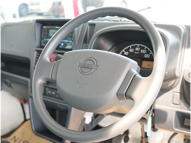 CLIPPER truck 4WD