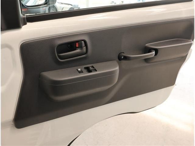 CLIPPER truck 4WD