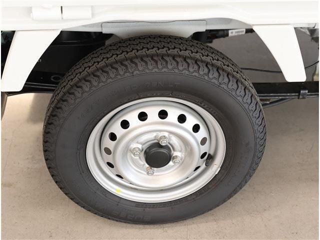 CLIPPER truck 4WD
