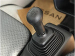 CLIPPER truck 4WD