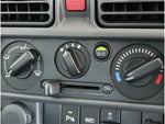 CLIPPER truck 4WD