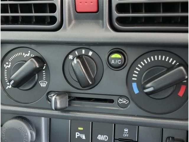 CLIPPER truck 4WD