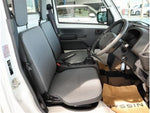 CLIPPER truck 4WD
