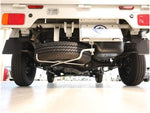CLIPPER truck 4WD