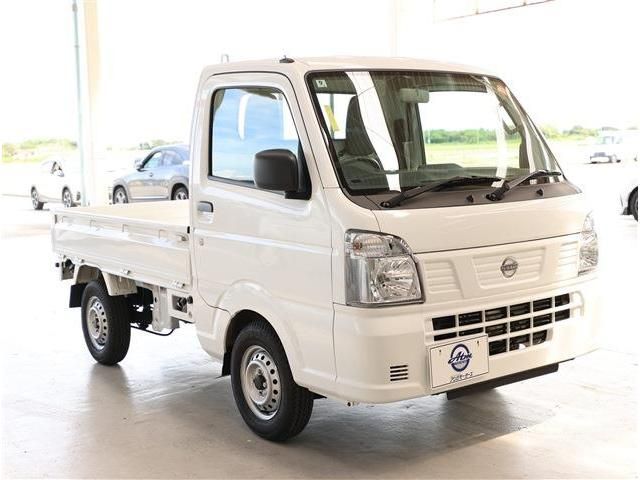 CLIPPER truck 4WD