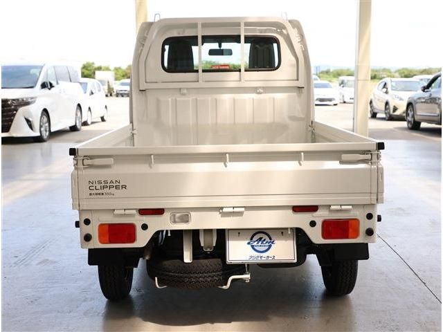 CLIPPER truck 4WD