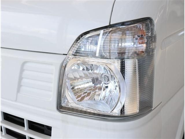 CLIPPER truck 4WD