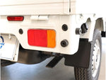 CLIPPER truck 4WD