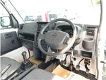CLIPPER truck 4WD