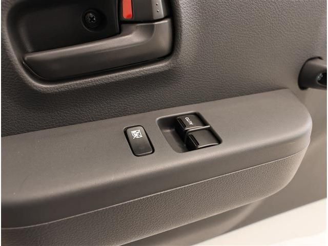 CLIPPER truck 4WD