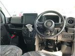 EVERY van