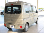 EVERY van