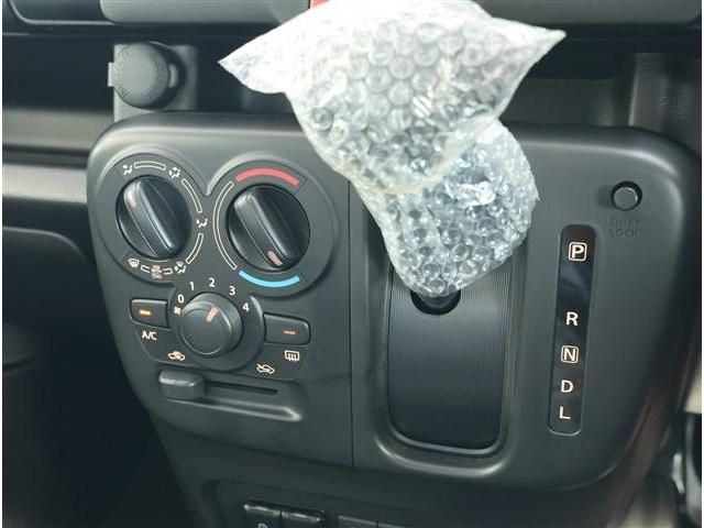 EVERY van
