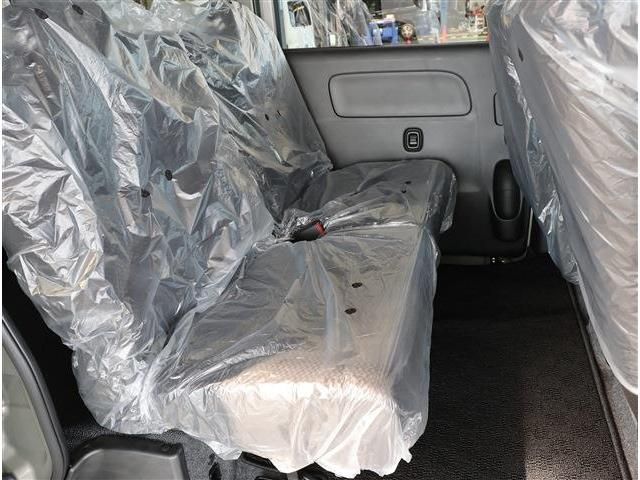 EVERY van