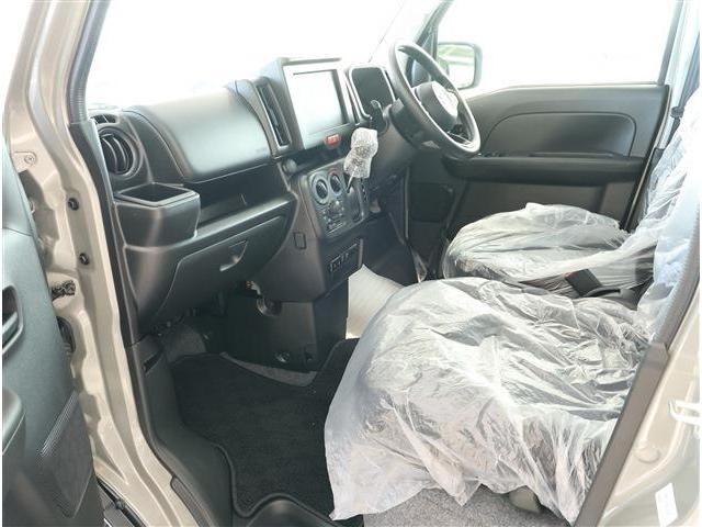 EVERY van