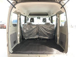 EVERY van