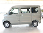 EVERY van