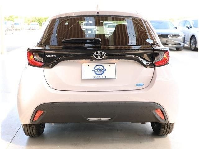 YARIS