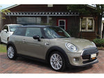 MINI COOPER D