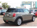 MINI COOPER D