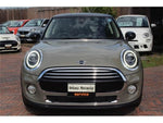 MINI COOPER D