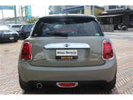 MINI COOPER D