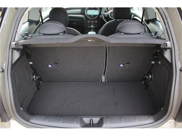 MINI COOPER D