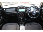 MINI COOPER D