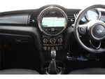 MINI COOPER D