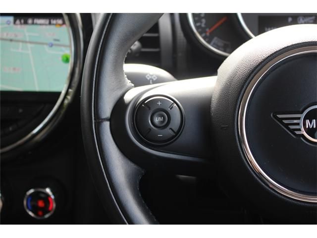 MINI COOPER D