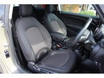 MINI COOPER D
