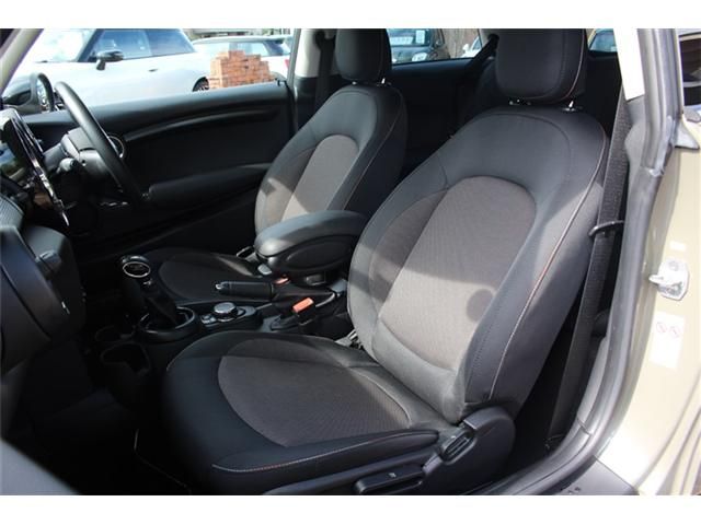 MINI COOPER D