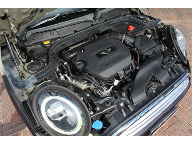 MINI COOPER D