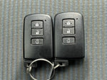 VOXY HYBRID