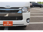 HIACE van 2WD