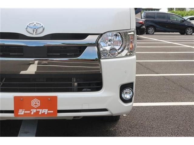 HIACE van 2WD