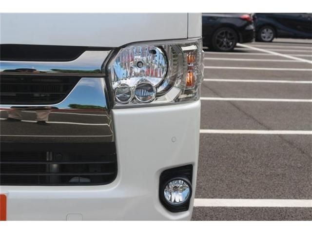HIACE van 2WD