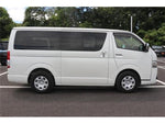 HIACE van 2WD